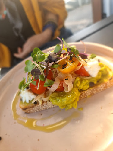 The Shack - Hospitality and gastronomy