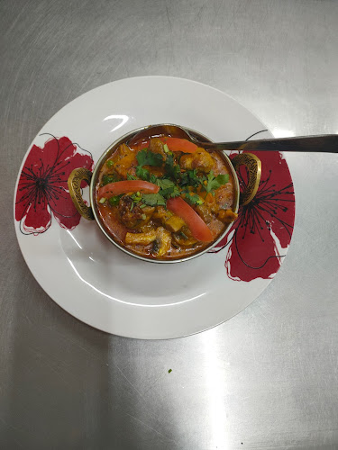 Mini India Takeaway - Te Kūiti