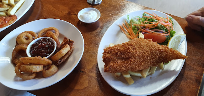 Opinii despre Quinns Post în Upper Hutt - Hospitality and gastronomy