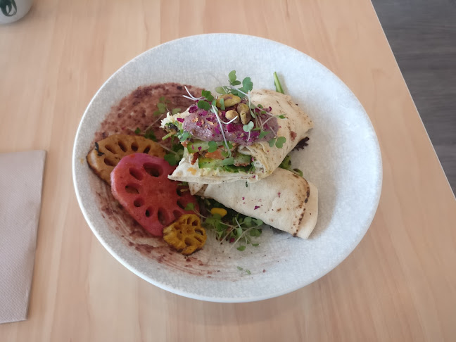 Reviews of THE ORIGIN in Christchurch - Hospitality and gastronomy