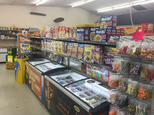 Pukete Food Market - Hospitality and gastronomy