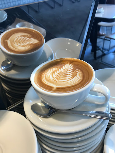 Reviews of Blind Basket Cafe in Auckland - Hospitality and gastronomy