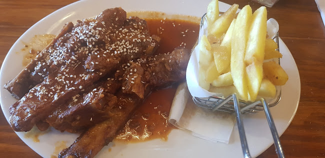 Comentarii opinii despre Cornerstone Bar & Eatery Tauranga