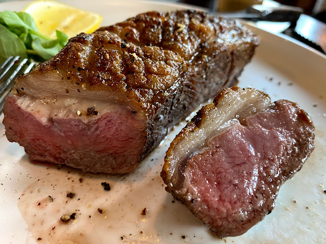 Charley Noble - Hospitality and gastronomy