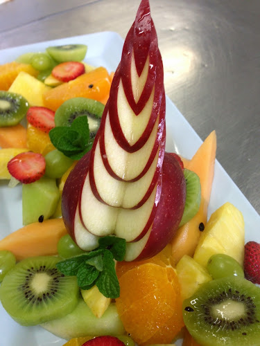 Comentarii opinii despre Cater & Co.