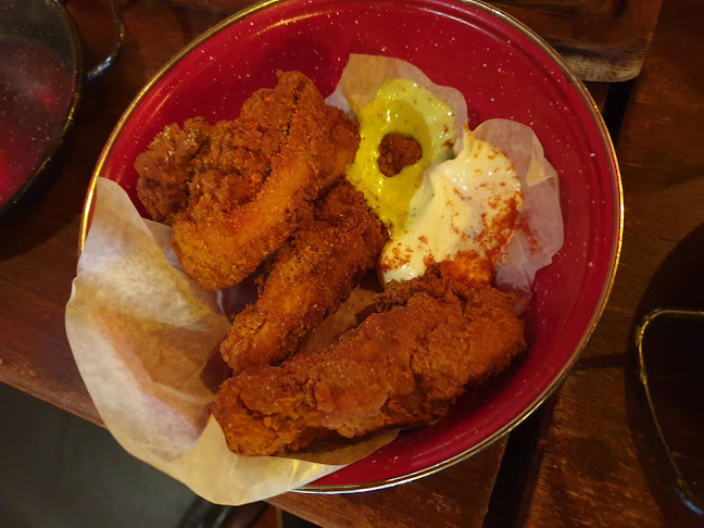 Mexico Britomart - Hospitality and gastronomy