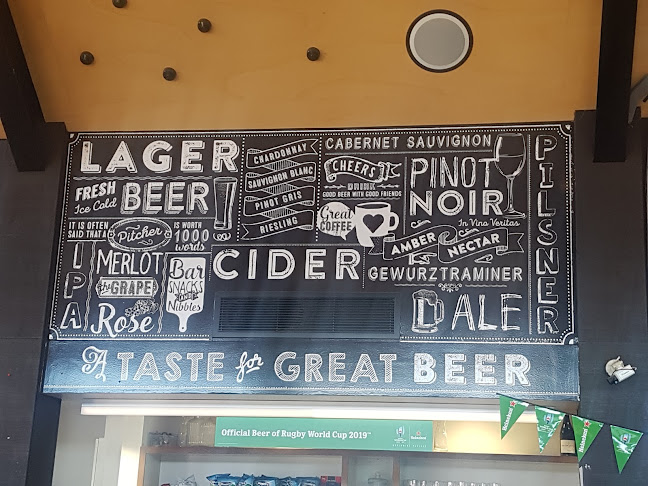 Armadillos Kaiapoi - Hospitality and gastronomy