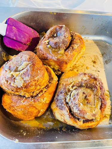 The Sugar Grill Cafe Te Atatu ALLPRESS COFFEE - Auckland