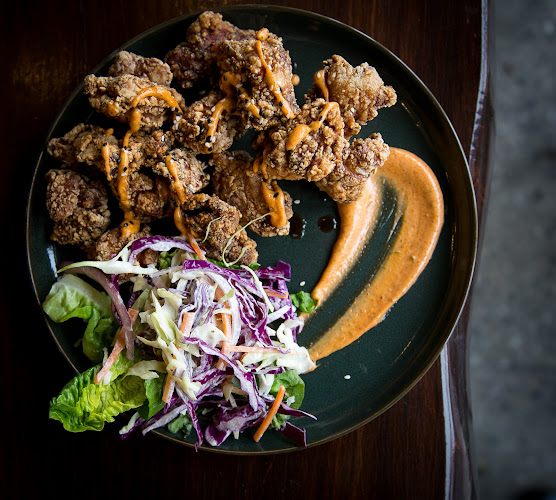 Eatery by Frank’s - Hospitality and gastronomy