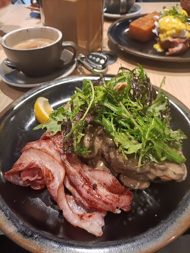 Flo & Co Kaikoura - Hospitality and gastronomy