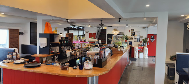 Comentarii opinii despre The Boat - Café & Bar