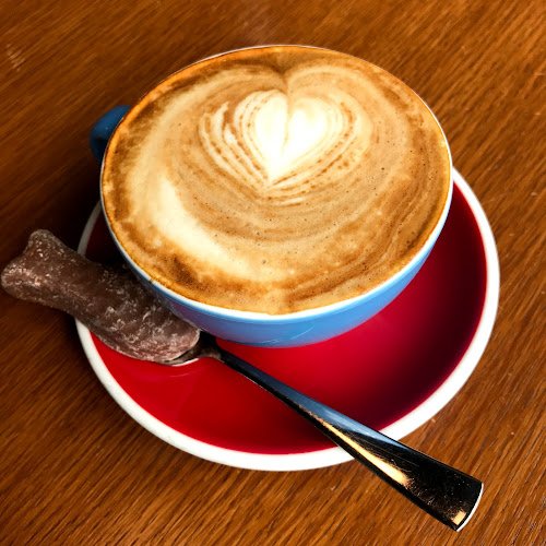 Opinii despre Fred’s Cafe & Bar în Christchurch - Hospitality and gastronomy