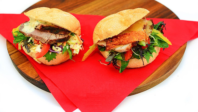 Reviews of Catering Catering in Auckland - Hospitality and gastronomy