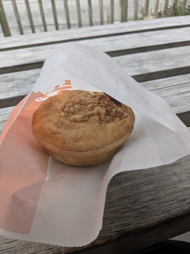 Beano's Bakery - Waikouaiti