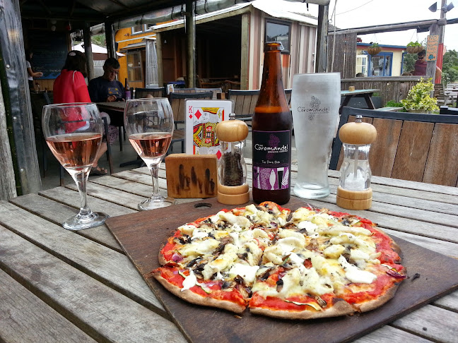 20 Black Jack Road, Kūaotunu 3592, New Zealand