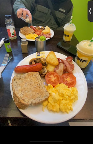 Hollywood Bakery and Espresso - Hospitality and gastronomy