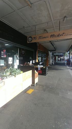 The Farmer Market - Onehunga
