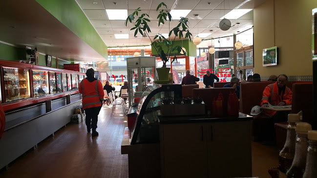 Comentarii opinii despre Vault Bar