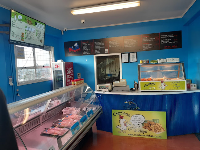 Willy's Takeaways - Hospitality and gastronomy