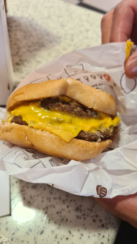 Burger King - Hamilton