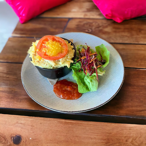 Munch - Palmerston North