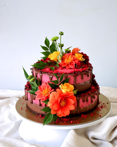 Opinii despre Half Baked Catering Co în Wellington - Hospitality and gastronomy