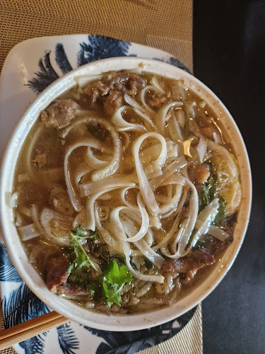 Banh Mi Craft Vietnamese Restaurant - Whanganui