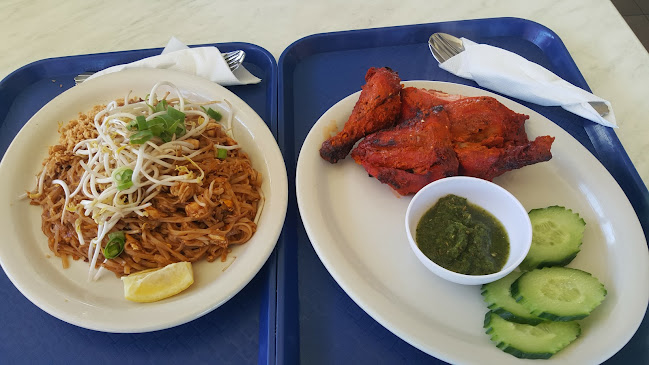 Reviews of Empress of India in Auckland - Hospitality and gastronomy