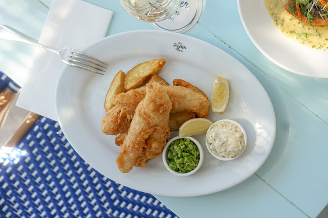 Comentarii opinii despre The Oyster Inn