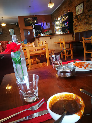 Kurukshetra Indian Restaurant & Takeaways - Piha