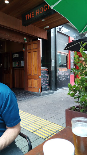 Opinii despre The Rockpool Bar în Christchurch - Hospitality and gastronomy