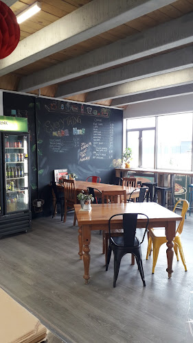 Fork In Fresh - Rolleston