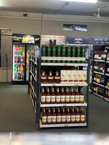 Barrel 2 Bottle Levin - Hospitality and gastronomy