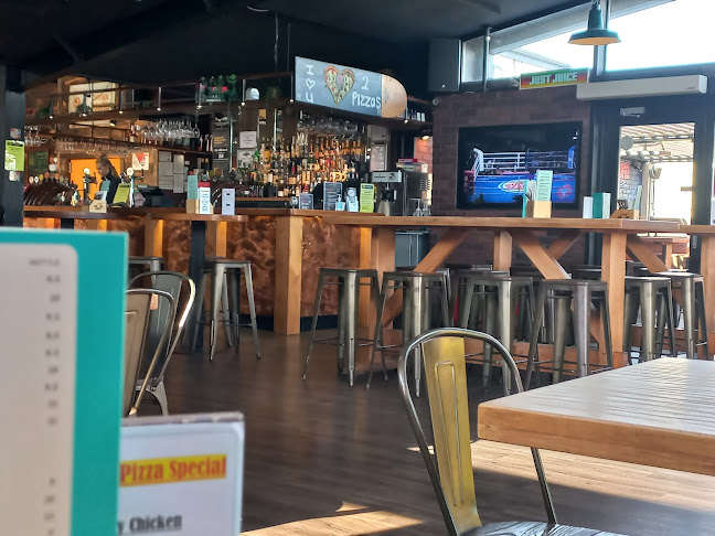 Opinii despre Winnie Bagoes Rangiora în Rangiora - Hospitality and gastronomy