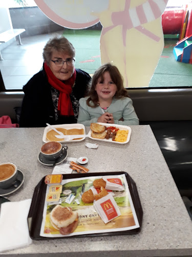 Opinii despre McDonald's Pukekohe în Pukekohe - Hospitality and gastronomy