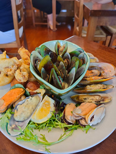 Opinii despre The Mussel Pot Restaurant în Havelock - Hospitality and gastronomy