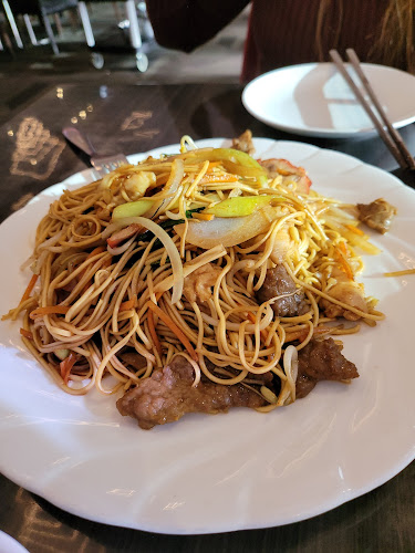 Comentarii opinii despre Madam Kwong