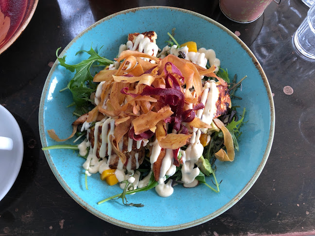 Honey Cafe Takapuna - Hospitality and gastronomy