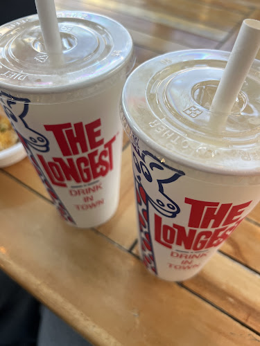 Container in the Square Café