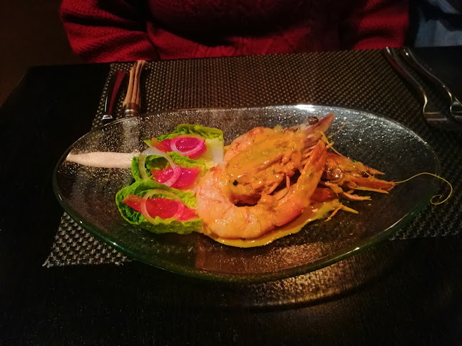 Opinii despre The Grill în Auckland - Hospitality and gastronomy