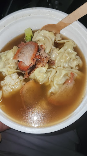 Kingfish Takeaway - Hospitality and gastronomy