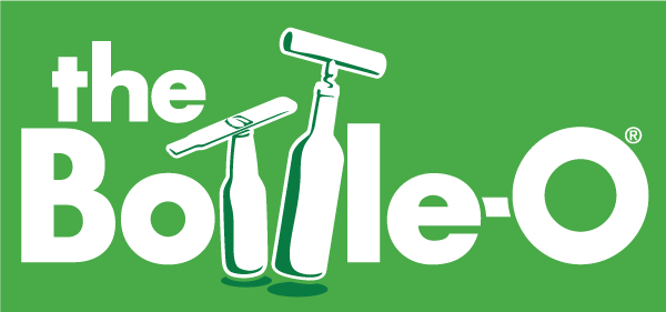 The Bottle-O Hillside