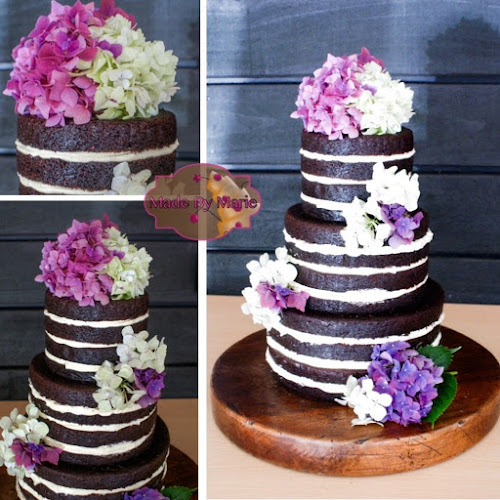 Made By Marie - Porirua