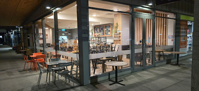 Moinho Café - Hospitality and gastronomy