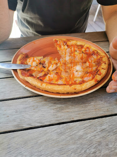 One Red Dog - Wellington