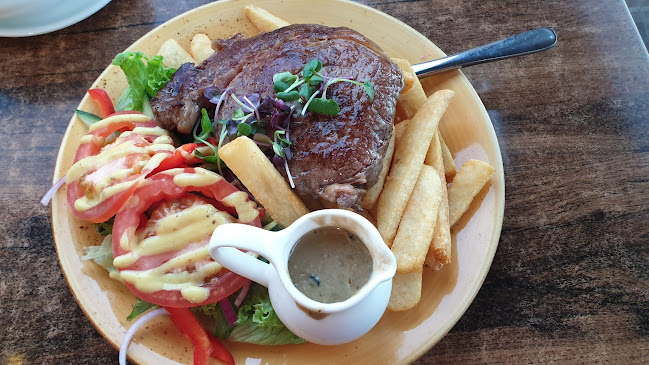 Butlers Reef Restaurant, Bar and Function Venue - Ōakura