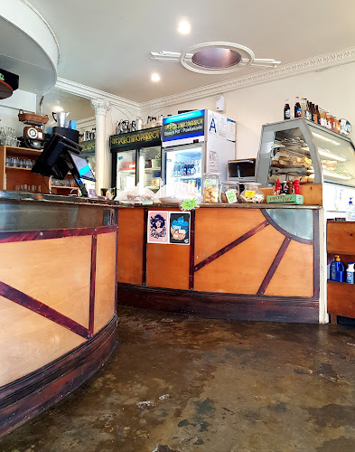 The Perching Parrot Cafe Phone number