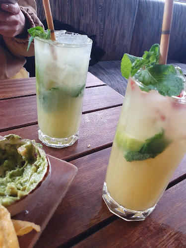 Chiwahwah Mexican Cantina Bar Open Times