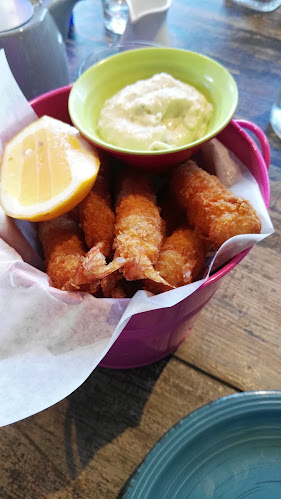 Spruce Goose - Hospitality and gastronomy