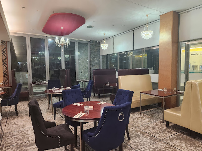 Curryleaf Upper hutt - Hospitality and gastronomy